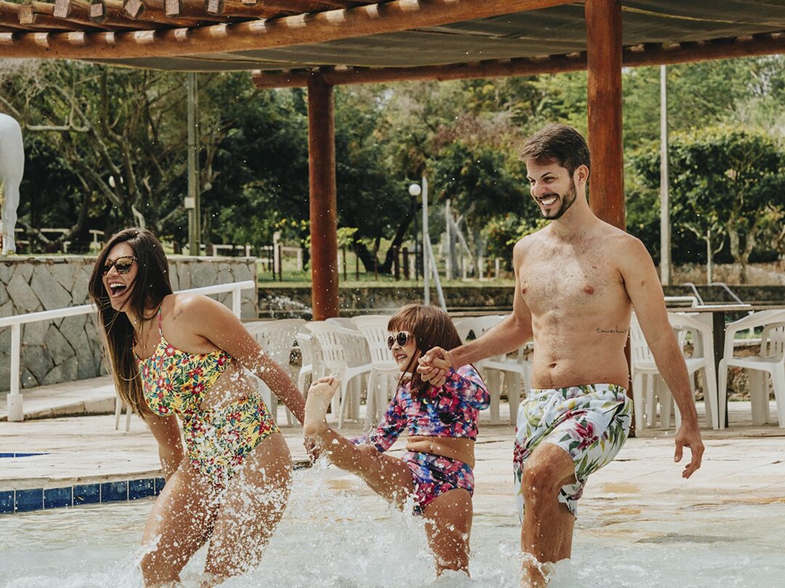 Férias de Inverno